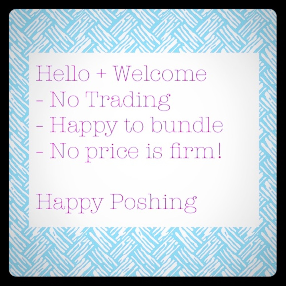 WELCOME! 💋🌹
